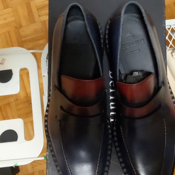 Berluti - Picture 8 of 13